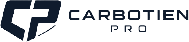 Carbotien Pro logo